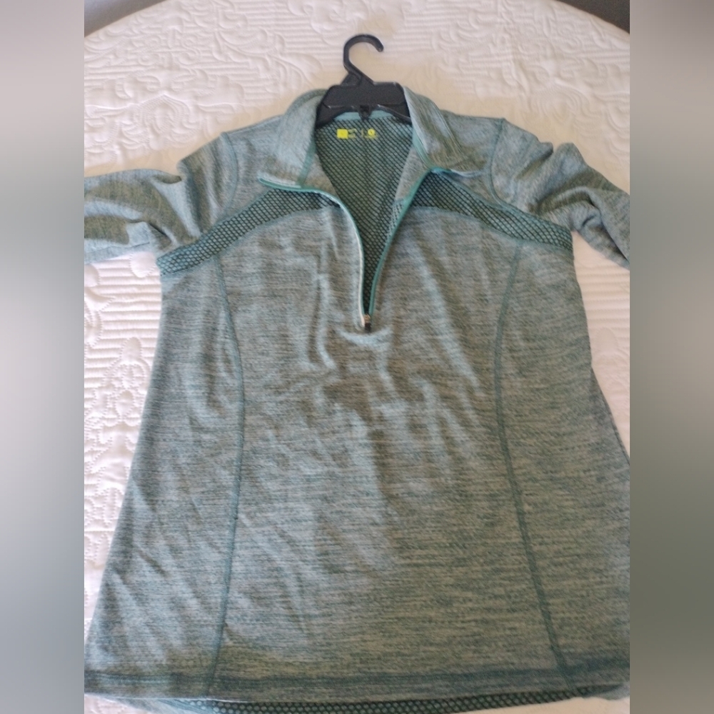 Xersion Active Top Size Large